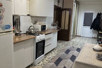 Дом, 130 м², 1 эт.