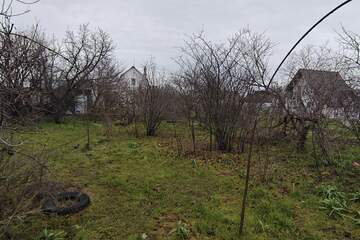 Земля(другое), 4 сот.