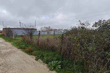 Ведение садоводства, 6 сот.