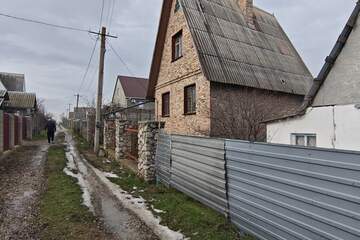 Дача, 110 м², 3 эт.