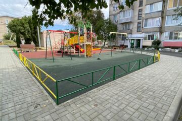 1-к квартира, 35,6 м², 4/5 эт.