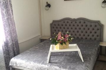 2-к квартира, 45,3 м², 2/4 эт.