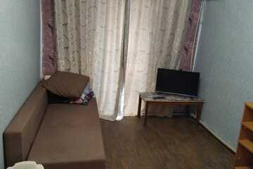 2-к квартира, 46 м², 1/2 эт.