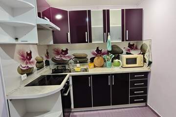 2-к квартира, 40 м², 1/2 эт.