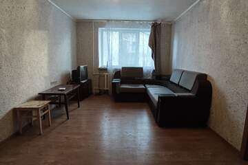 2-к квартира, 45 м², 1/5 эт.