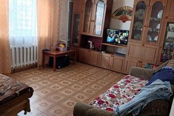 2-к квартира, 53 м², 3/5 эт.