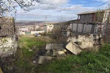 Ведение садоводства, 5 сот.