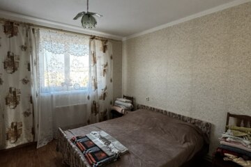 3-к квартира, 65,2 м², 6/6 эт.