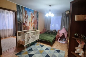 2-к квартира, 41,3 м², 1/5 эт.