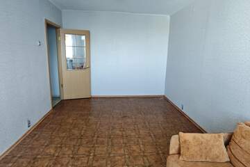 1-к квартира, 30,6 м², 5/5 эт.