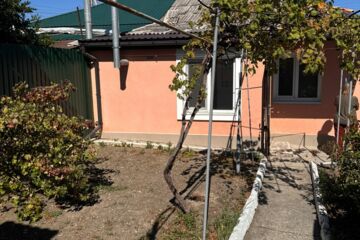 3-к квартира, 53,2 м², 1/1 эт.