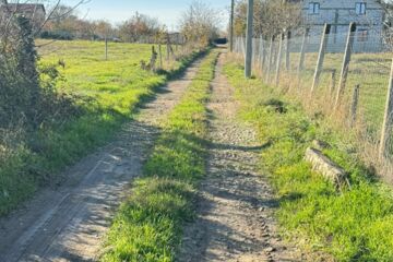 Ведение садоводства, 5,3 сот.