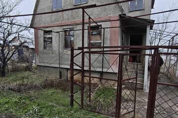 Дом, 60 м², 2 эт.