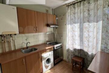 3-к квартира, 55,8 м², 4/5 эт.