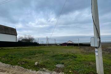 Ведение садоводства, 4 сот.