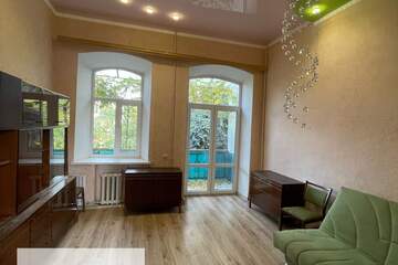 3-к квартира, 77,5 м², 2/2 эт.