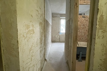 1-к квартира, 31,3 м², 3/5 эт.