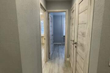 2-к квартира, 45,1 м², 3/5 эт.