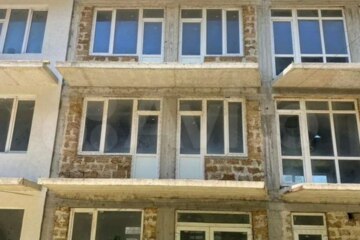 Гостиница, 217 м²