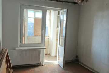 2-к квартира, 57,4 м², 4/5 эт.