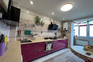 3-к квартира, 92 м², 5/5 эт.