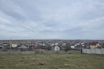 Ведение садоводства, 12 сот.