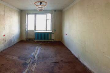 3-к квартира, 68,4 м², 1/5 эт.