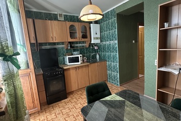 3-к квартира, 73,1 м², 5/5 эт.