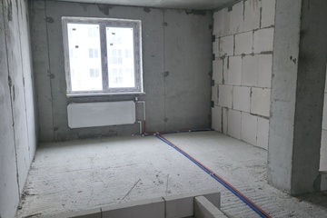 1-к квартира, 36,8 м², 3/8 эт.