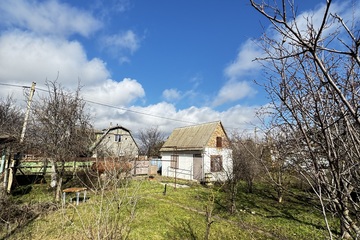 Дача, 20,4 м², 1 эт.