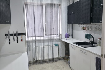 Коттедж, 120 м², 2 эт.