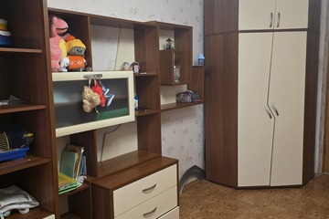3-к квартира, 79,2 м², 1/5 эт.