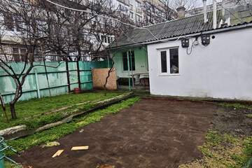 Дом, 75 м², 1 эт.