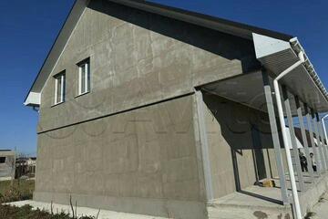 Дом, 130 м², 2 эт.