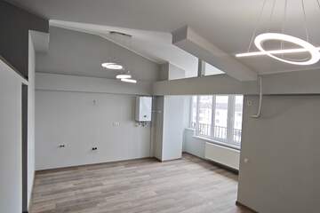 Апартаменты, 44 м², 6/6 эт.