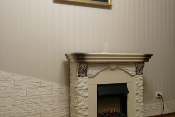 Дом, 56 м², 1 эт.