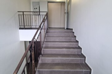 Апартаменты, 42 м², 6/6 эт.