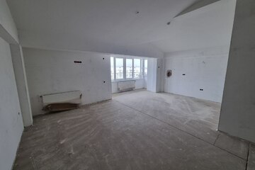 Апартаменты, 44 м², 6/6 эт.