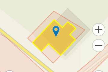 Магазин, 304,5 м², 1/1 эт.