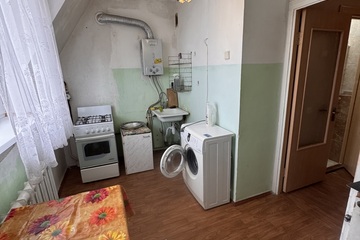 1-к квартира, 35,1 м², 6/6 эт.