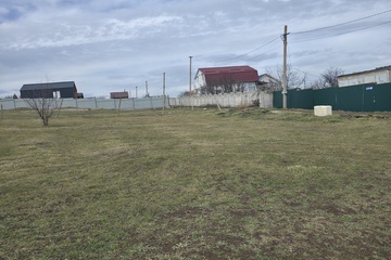 Ведение садоводства, 6 сот.