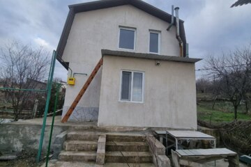 Дом, 110 м², 2 эт.