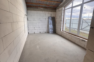 Дом, 130 м², 1 эт.