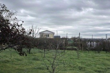 Ведение садоводства, 6 сот.