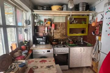 Дом, 60 м², 1 эт.