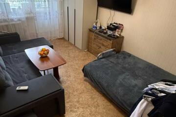 2-к квартира, 44,2 м², 3/5 эт.