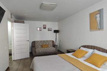 1-к квартира, 32,4 м², 1/5 эт.