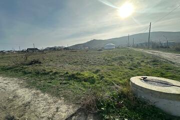 Ведение садоводства, 6 сот.