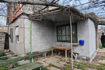 Дача, 30 м², 1 эт.