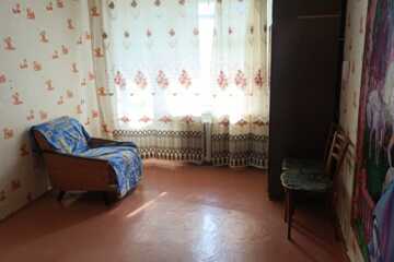 2-к квартира, 50,1 м², 2/5 эт.